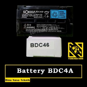 battery bcd46a