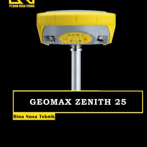 gps rtk gnss geomax zenith 25