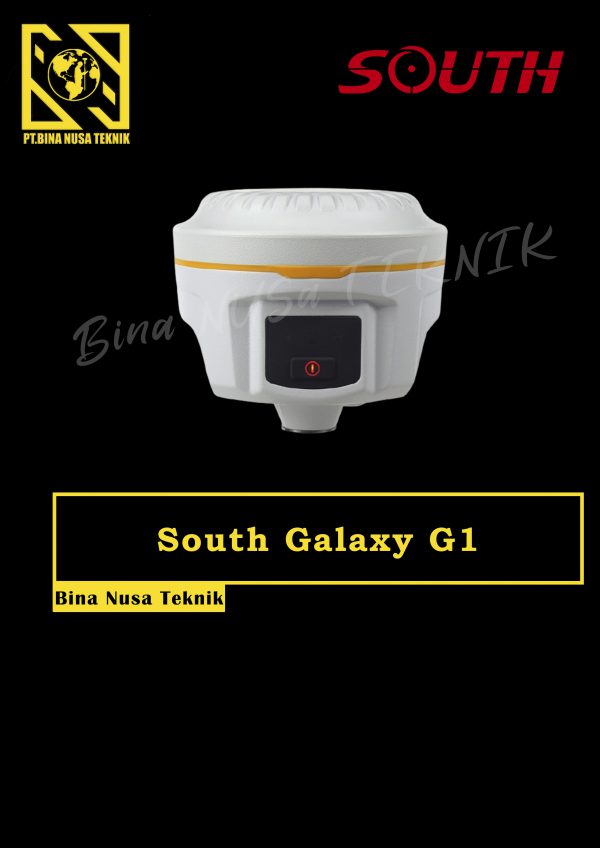 gps rtk south galaxy g1