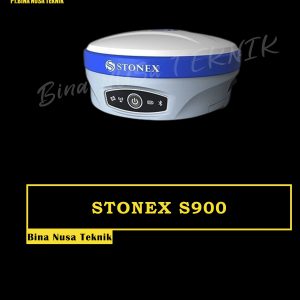 gps rtk stonex s900
