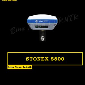 gps gnss stonex s800