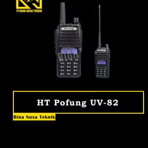 Handy Talkie Pofung UV-82