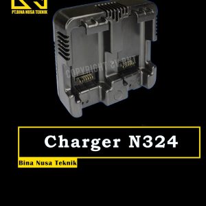 charger N324