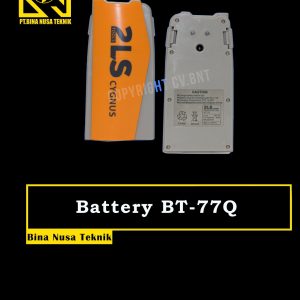 battery cygnus BT77Q