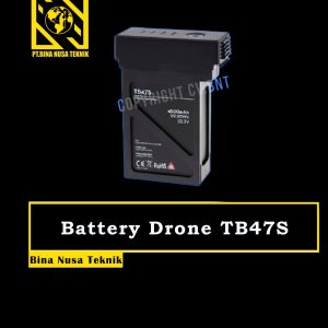 Battery Drone Matrice 600