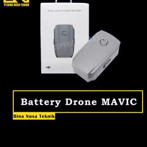battery drone mavic 2