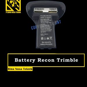 Battery Recon Trimble