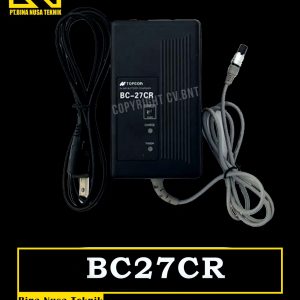 charger bc27cr