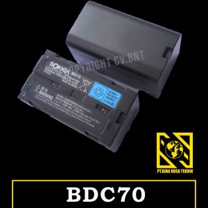 battery bdc70