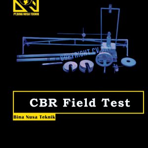 cbr field test
