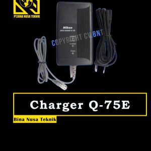 charger nikon Q-75E