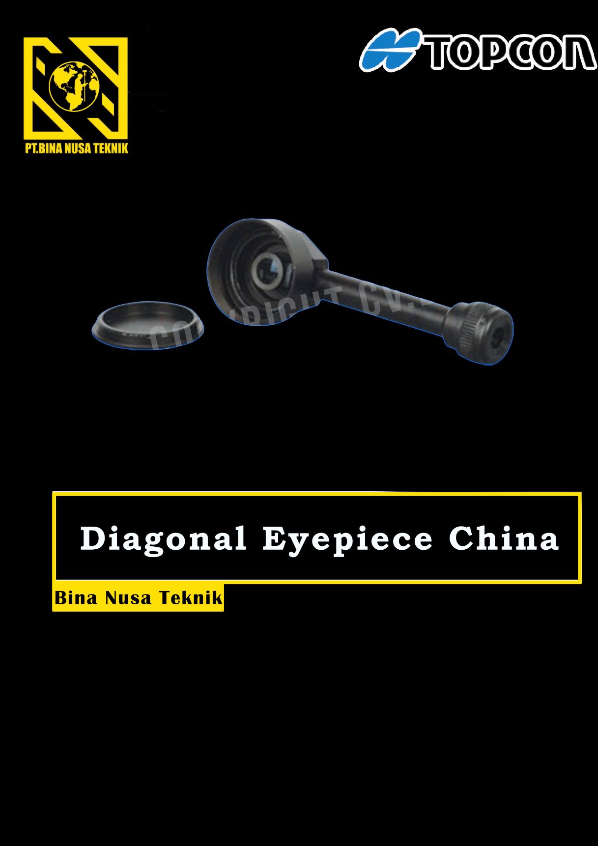 diagonal eyepiece ruide south china