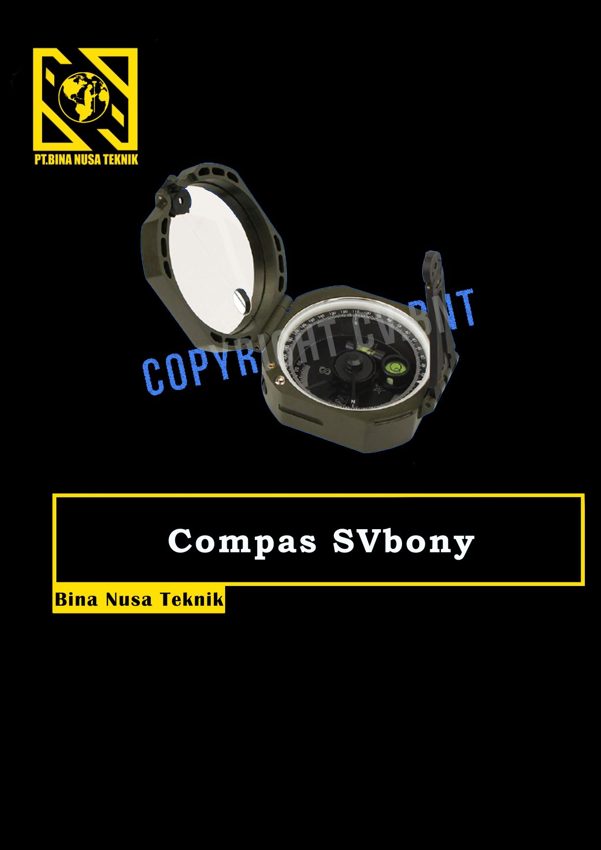kompas SVbony