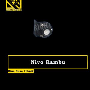 nivo rambu