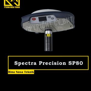gps rtk spectra Precision SP80
