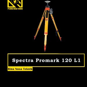 gps spectra Promark 120 L1