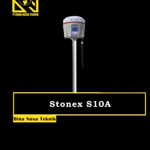 gps rtk stonex S10a