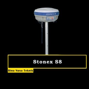 gps rtk stonex S8