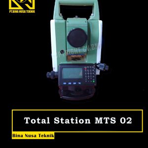 total station minds mts 02