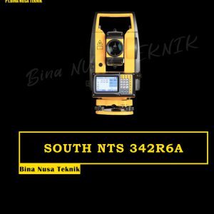 total station SOUTH NTS 342R6A