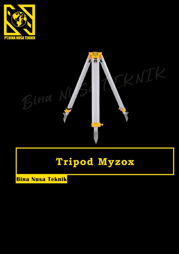 tripod myzox