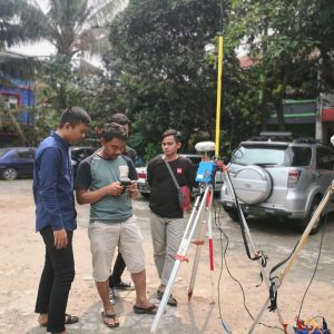 jasa pelatihan surveyor