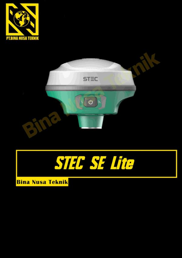 GPS RTK STEC SE LITE